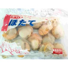 60/80熟帆立貝 Cooked Scallops 60-80